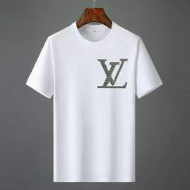 Picture of LV Shirt Pant Suits _SKULVM-3XL93722713